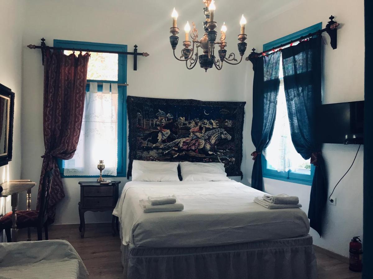 Guest house Dioni 2 *