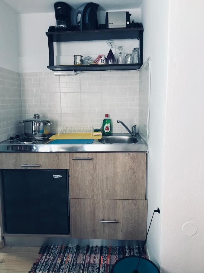 Dioni 2 Guest house *