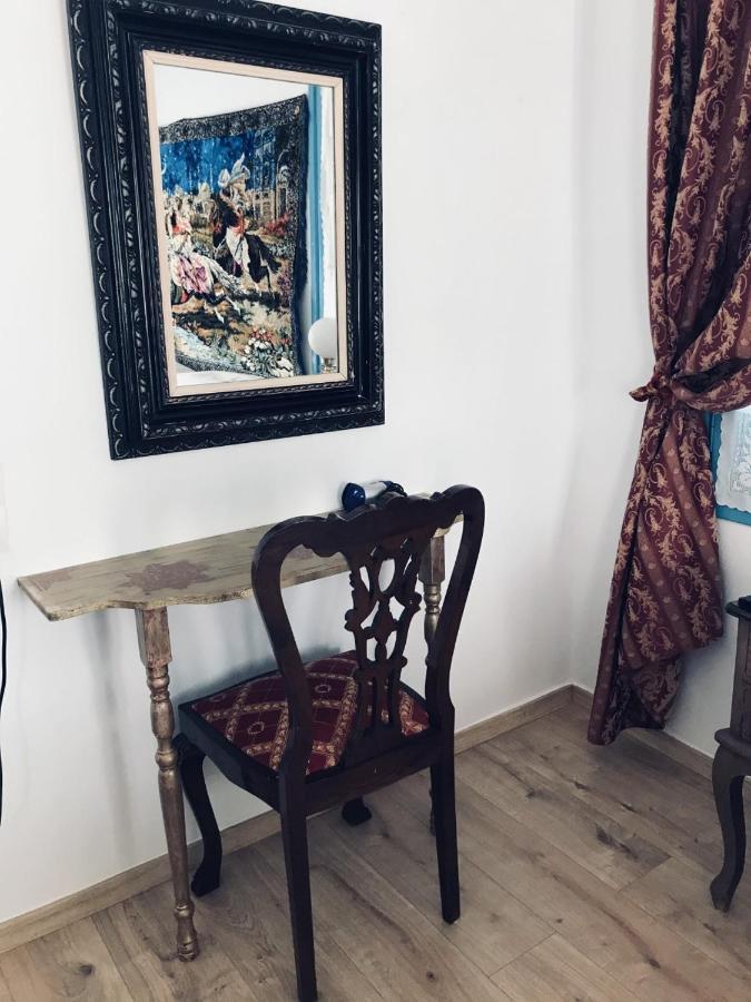 Dioni 2 Guest house Chania (Crete)