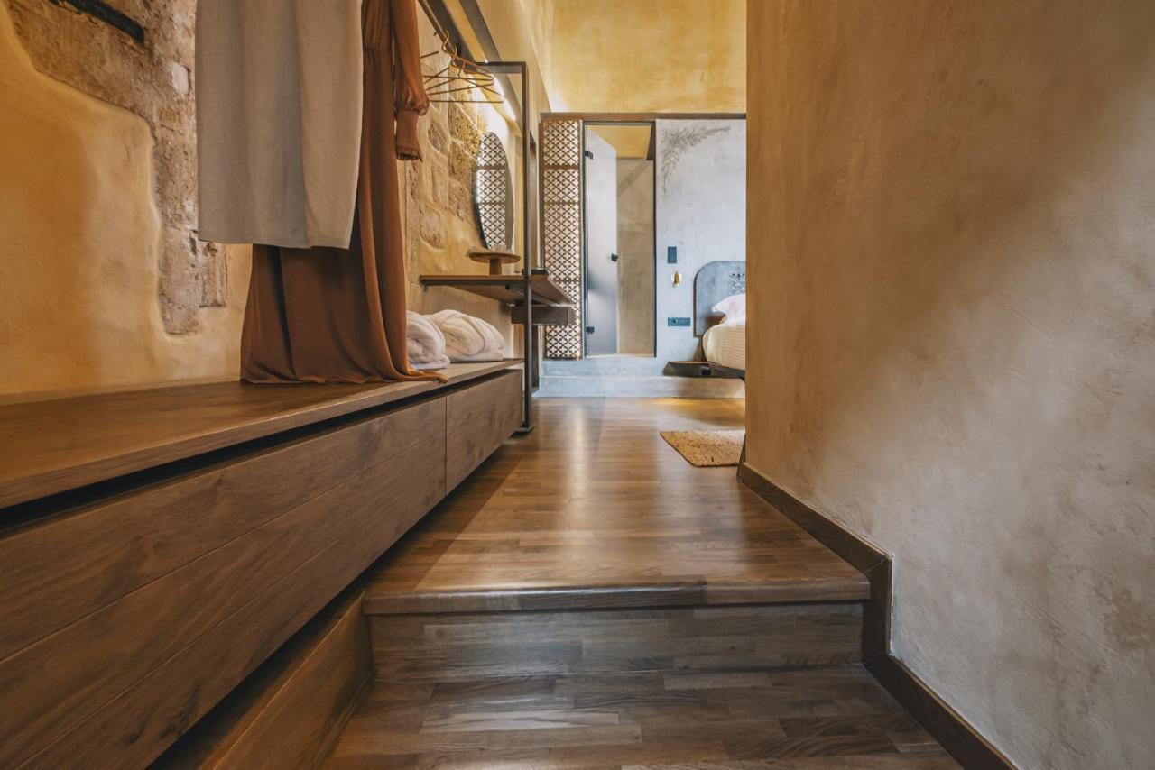 Oniros Residenza Vecchia Aparthotel Chania (Crete)