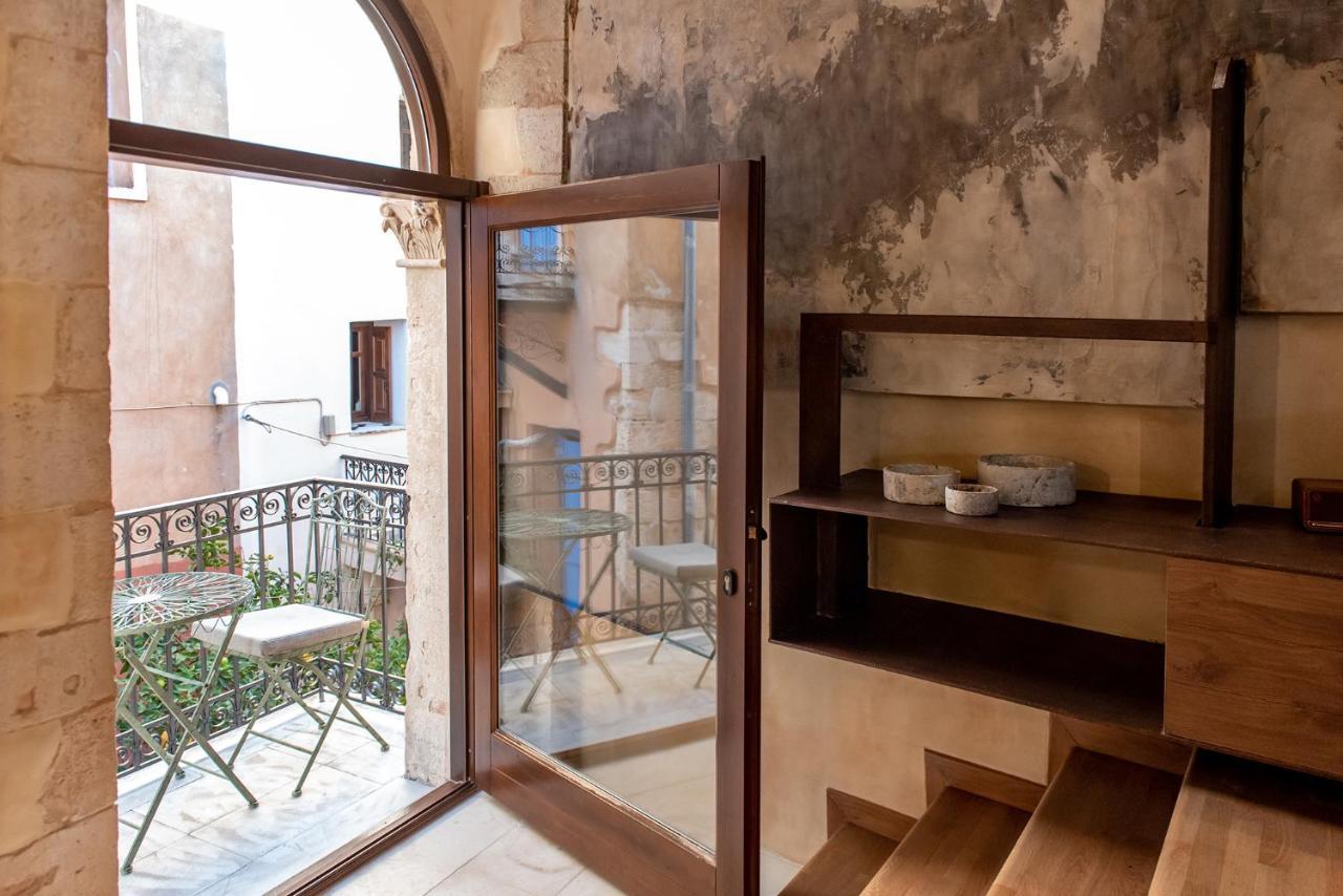Oniros Residenza Vecchia Aparthotel