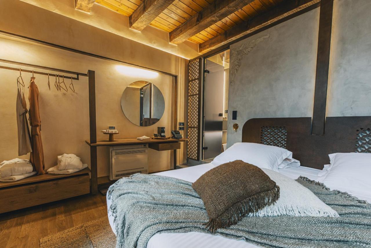 Oniros Residenza Vecchia Aparthotel Chania (Crete)