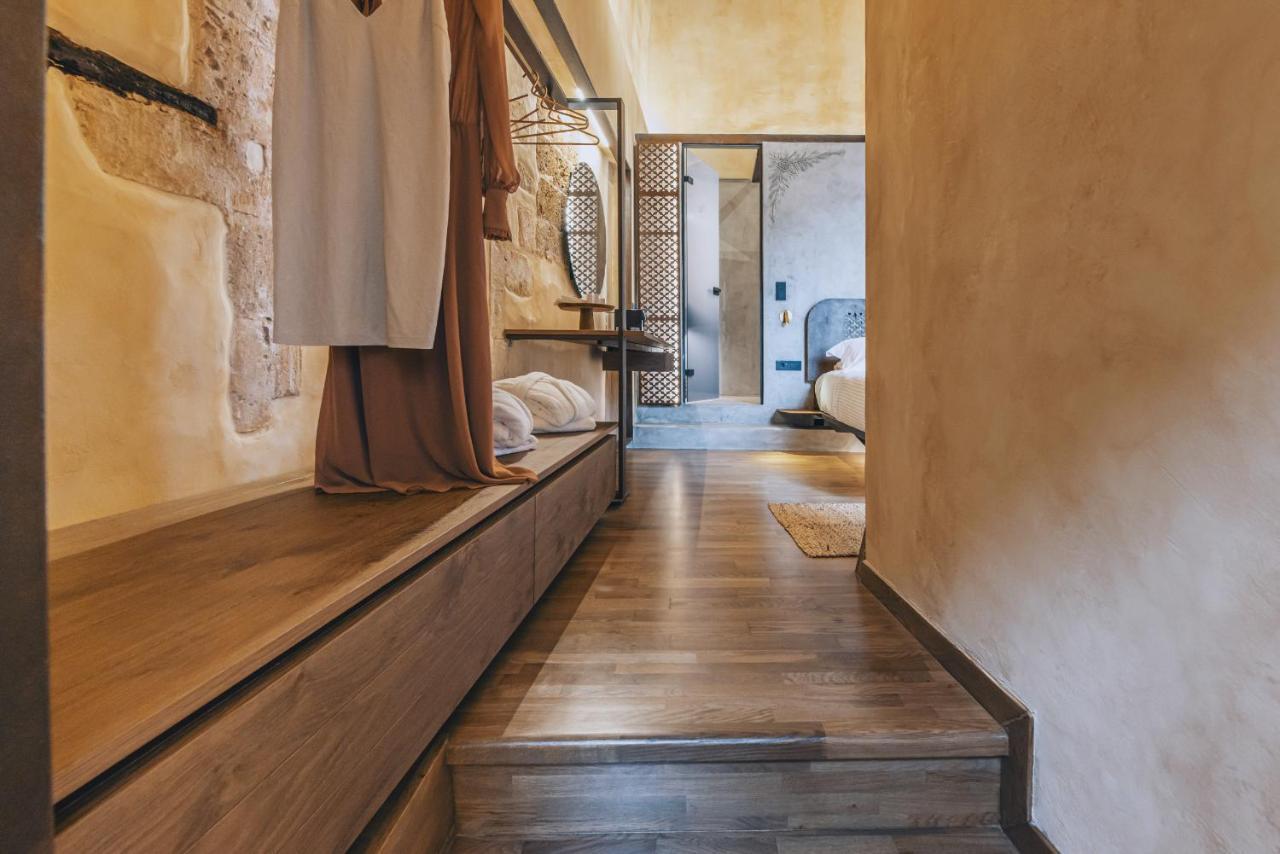 Oniros Residenza Vecchia Aparthotel