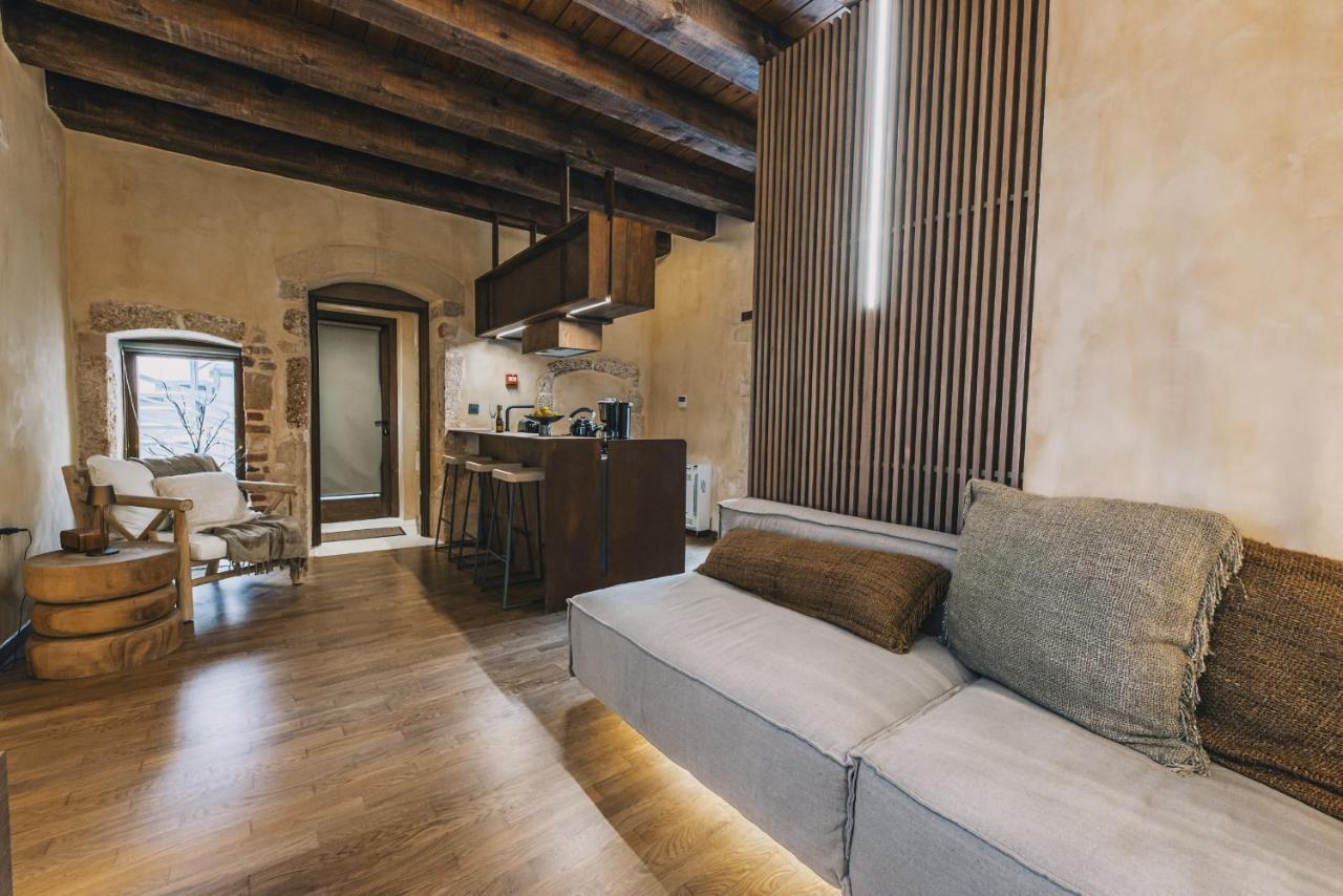 Oniros Residenza Vecchia Aparthotel