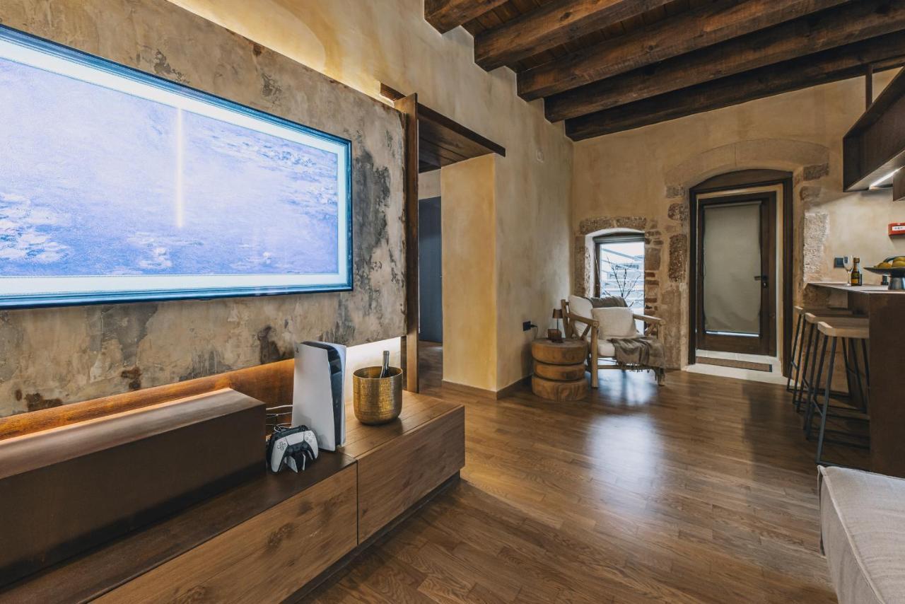 Oniros Residenza Vecchia