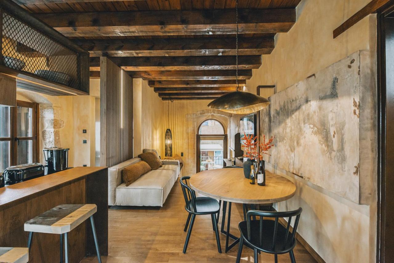 Aparthotel Oniros Residenza Vecchia Chania (Crete)