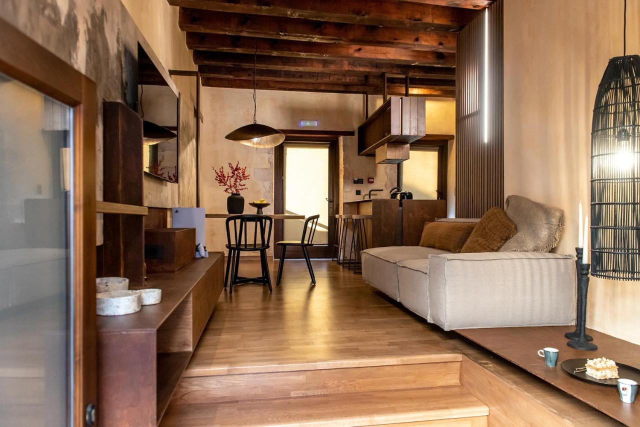 Oniros Residenza Vecchia Aparthotel *