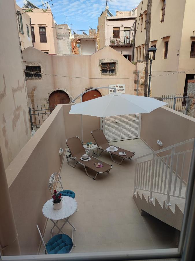 Inn Casa De Potie Chania (Crete)