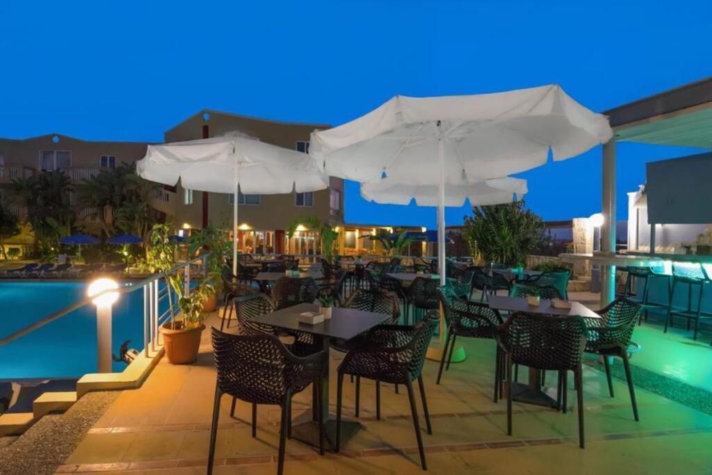 Hotel Futura