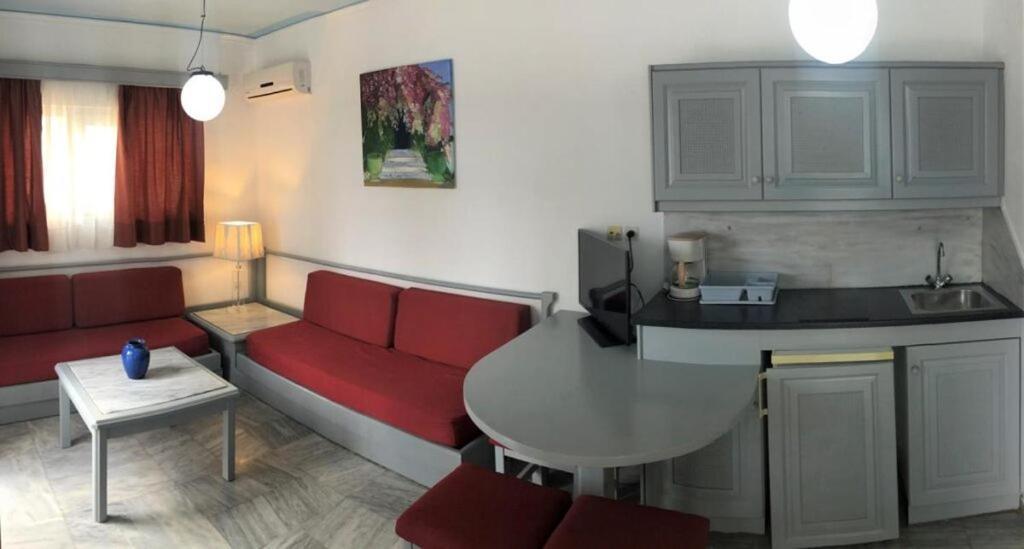 Hotel Futura