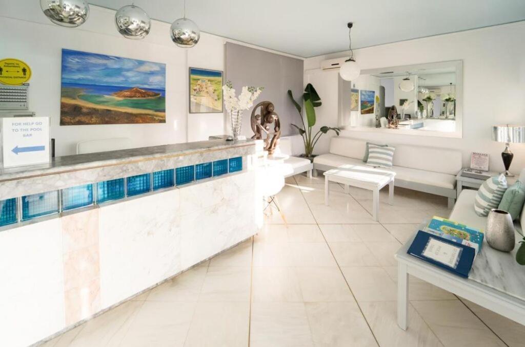 Hotel Futura Chania (Crete)
