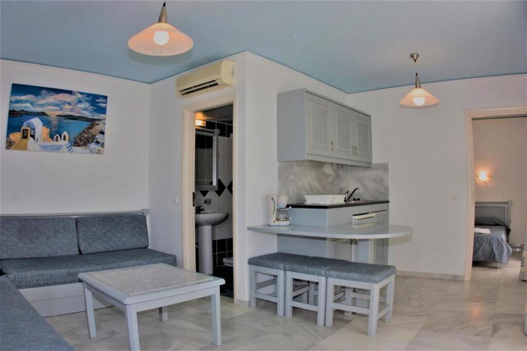 Futura Hotel Chania (Crete)