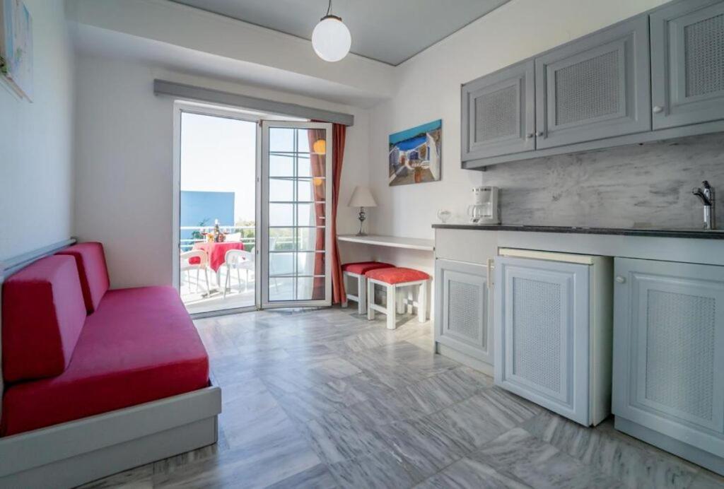 Hotel Futura Chania (Crete)