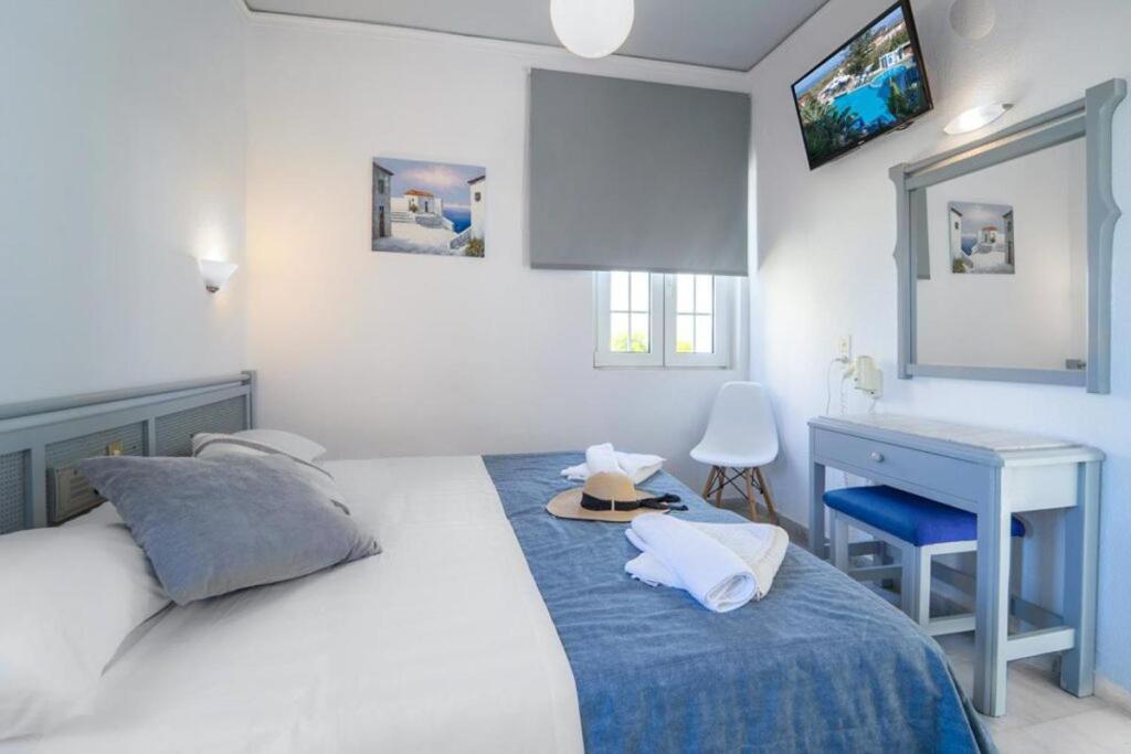 Futura 3* Chania (Crete)