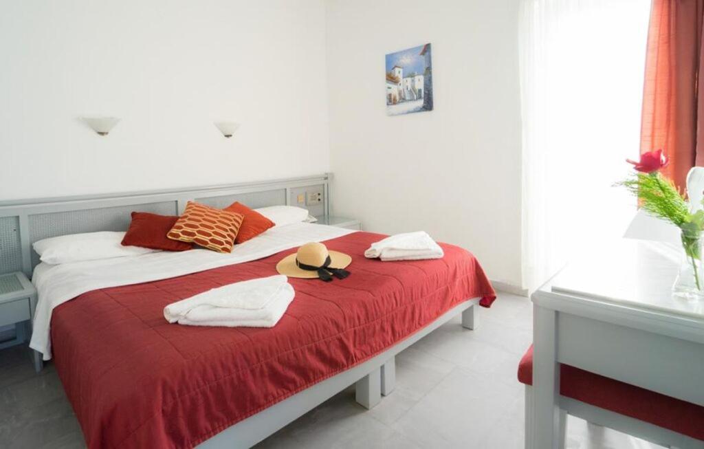 Hotel Futura 3*