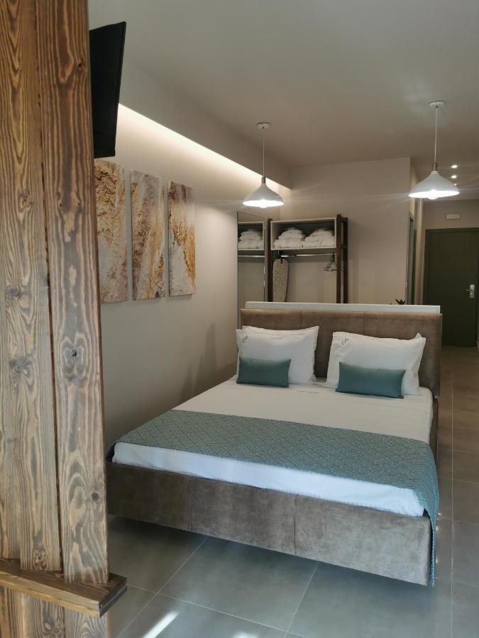 Herberg Casa De Potie *