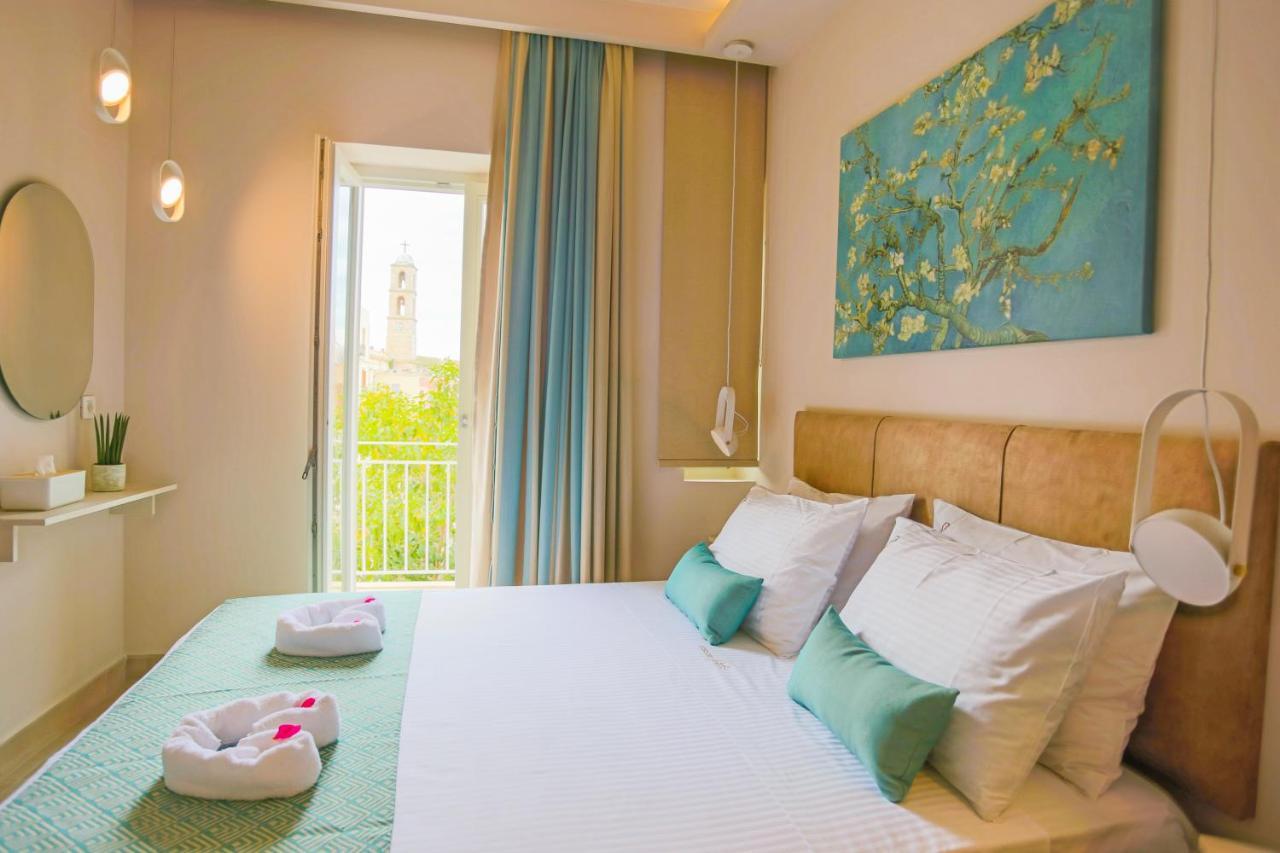 Casa De Potie Chania (Crete)