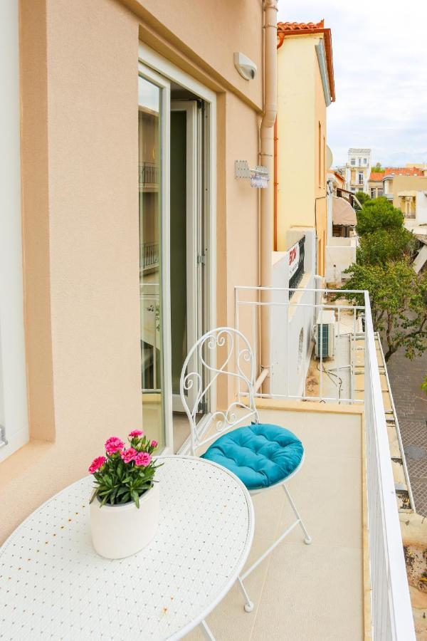 Casa De Potie * Chania (Crete)
