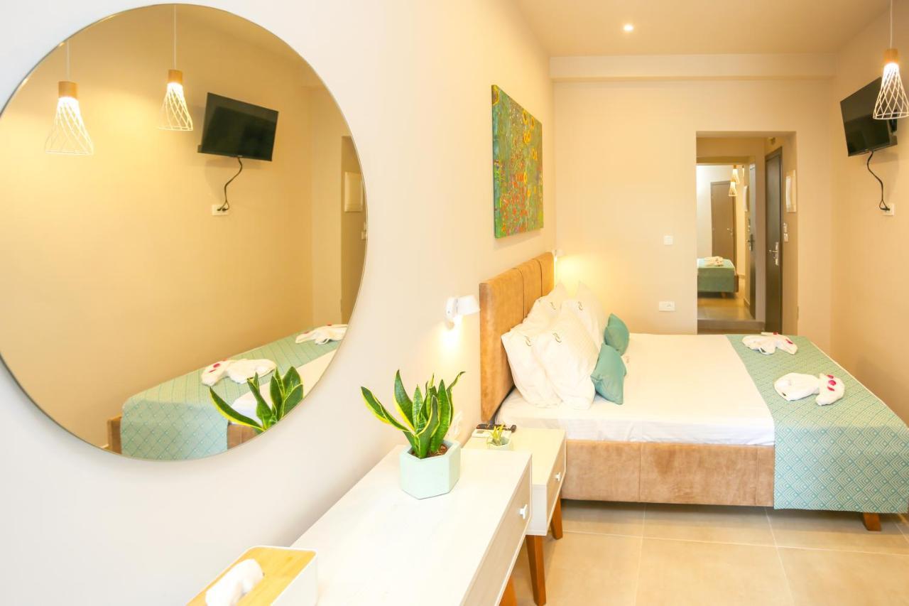 Inn Casa De Potie *