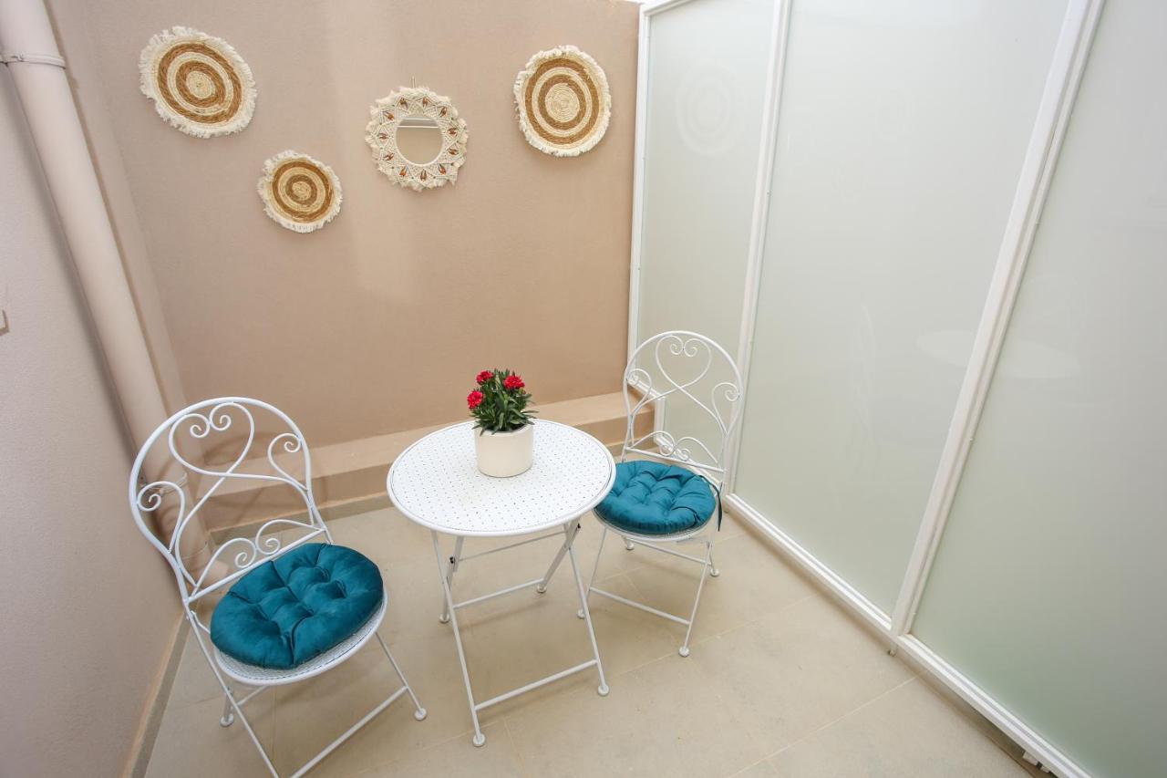Inn Casa De Potie Chania (Crete)