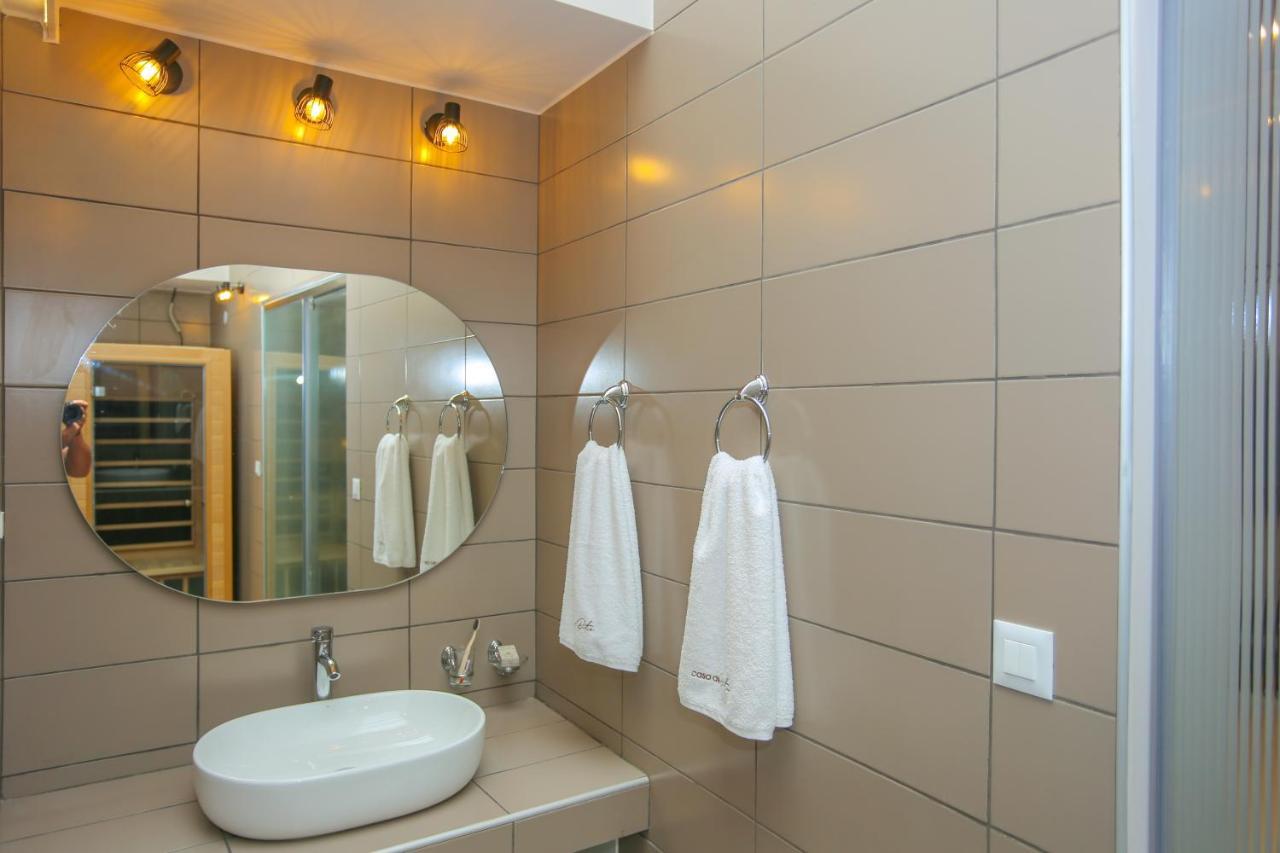 Inn Casa De Potie Chania (Crete)