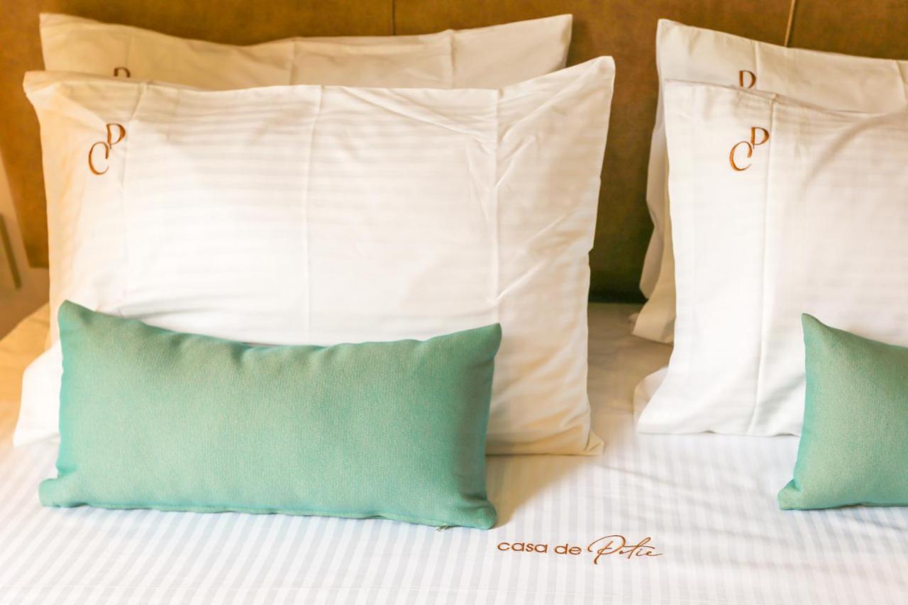 Casa De Potie *