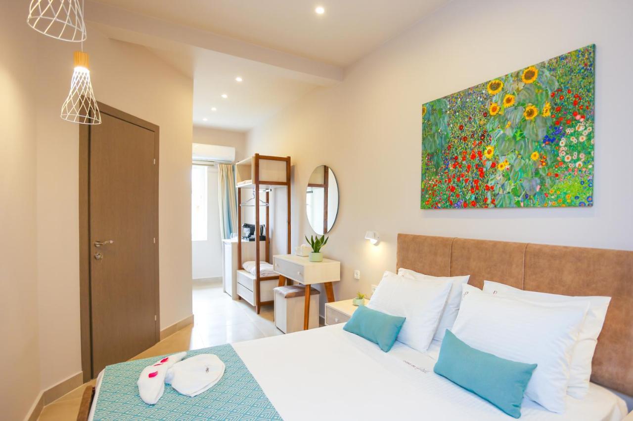 Casa De Potie Chania (Crete)