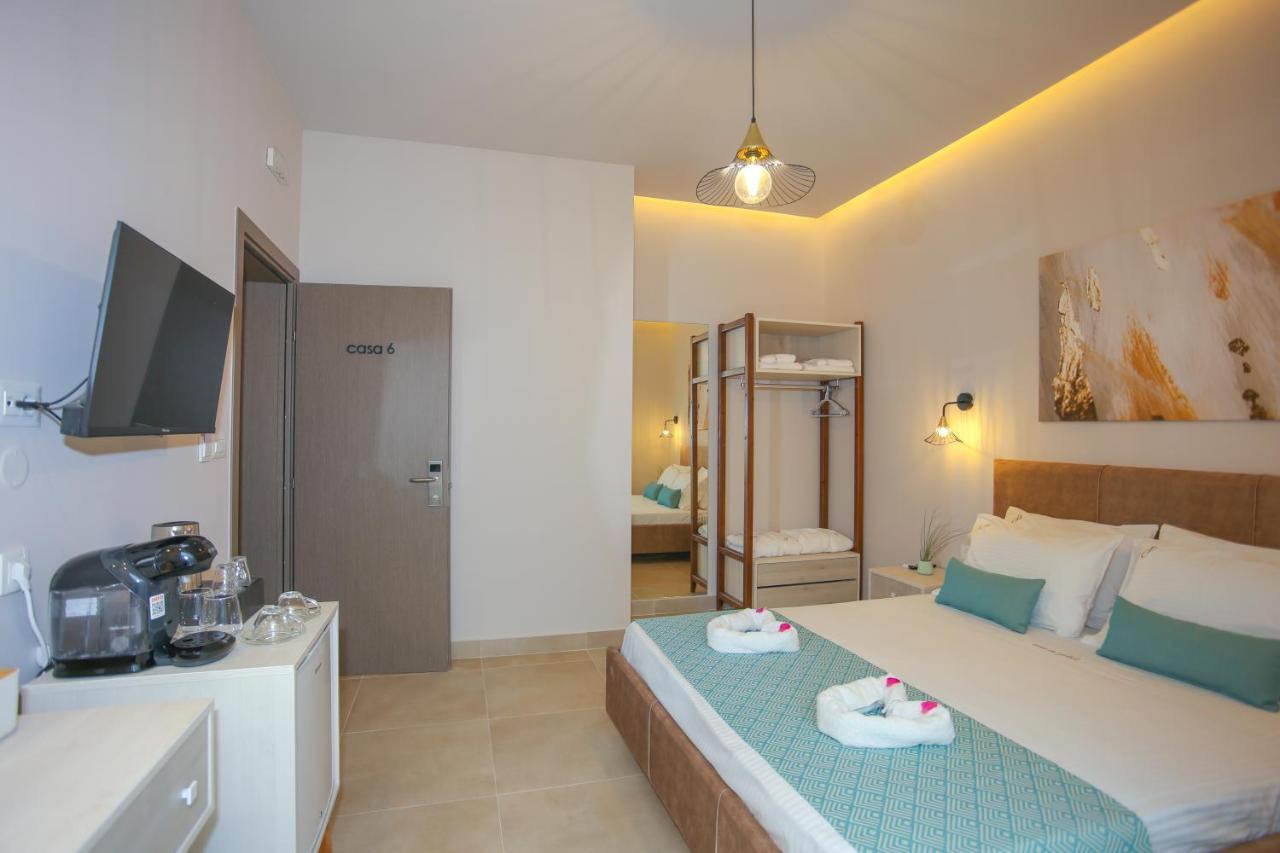 Inn Casa De Potie Chania (Crete)