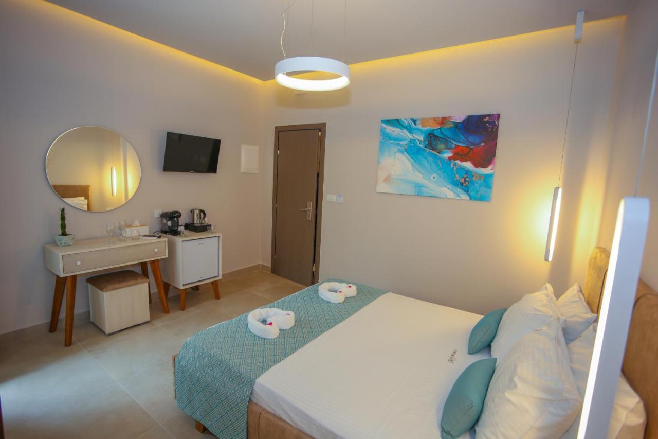 Inn Casa De Potie Chania (Crete)