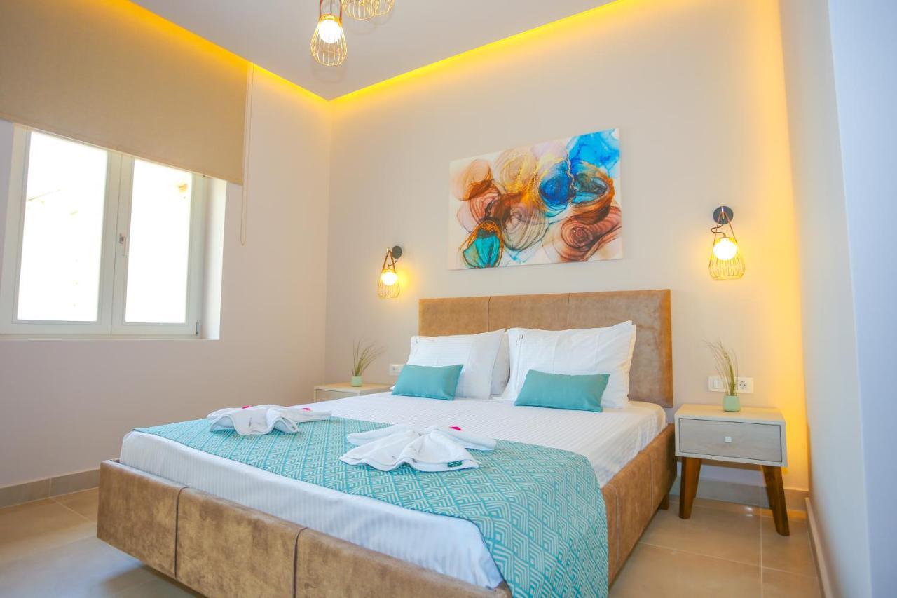 Inn Casa De Potie *