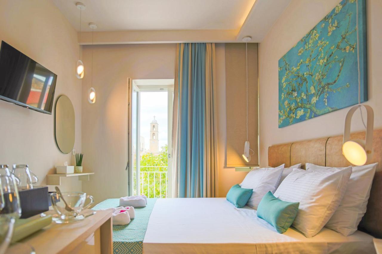 Inn Casa De Potie Chania (Crete)