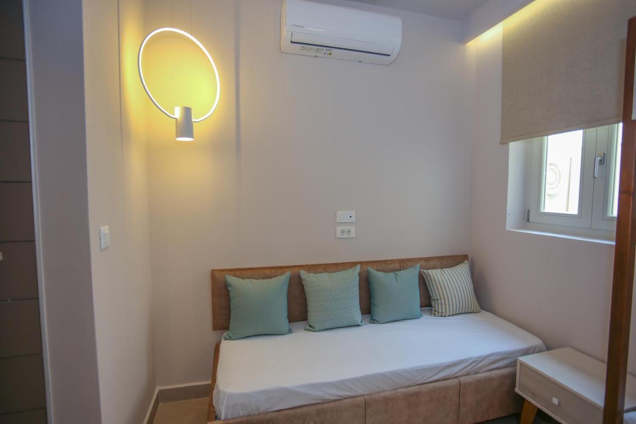 Inn Casa De Potie Chania (Crete)