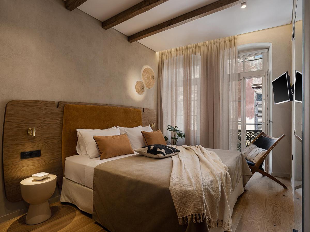 Casa Modiano Boutique * Chania (Crete)
