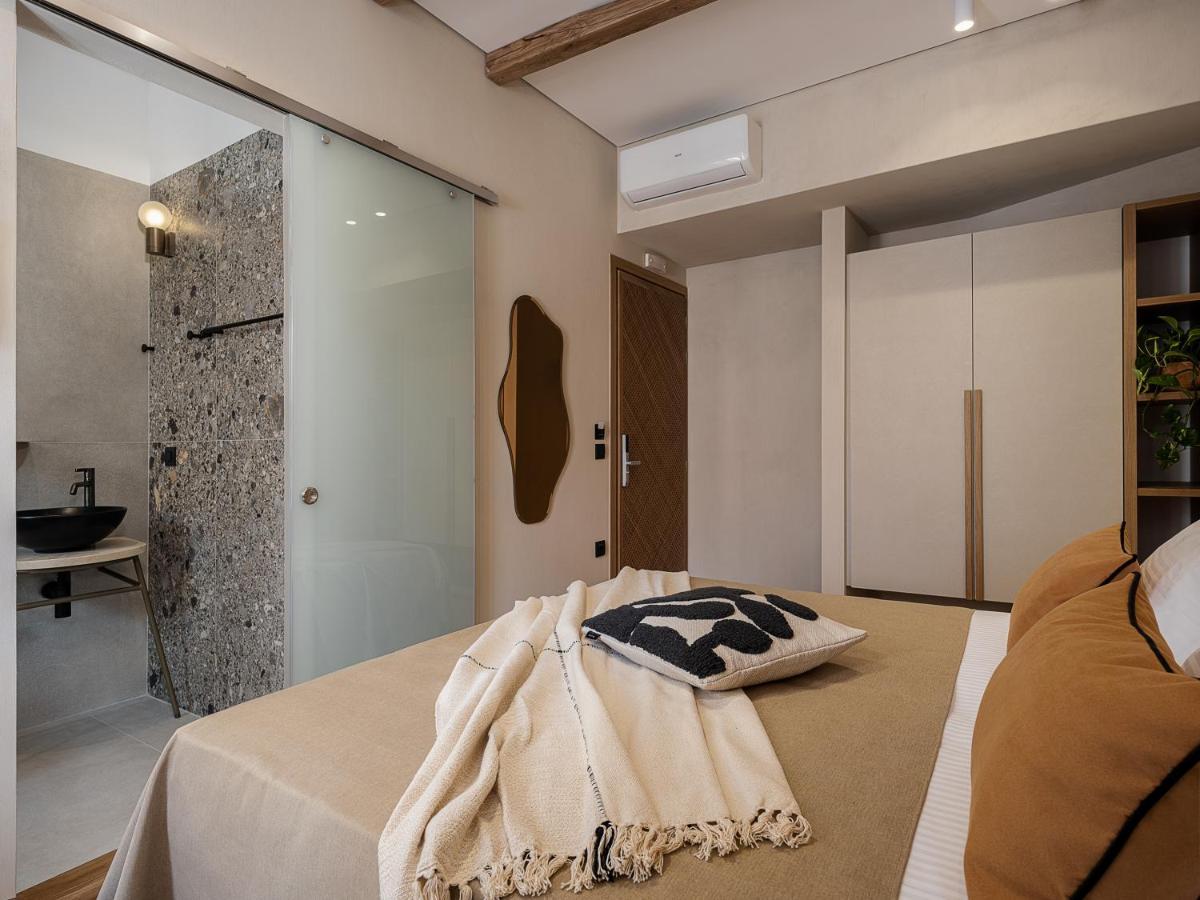 Casa Modiano Boutique Chania (Crete)