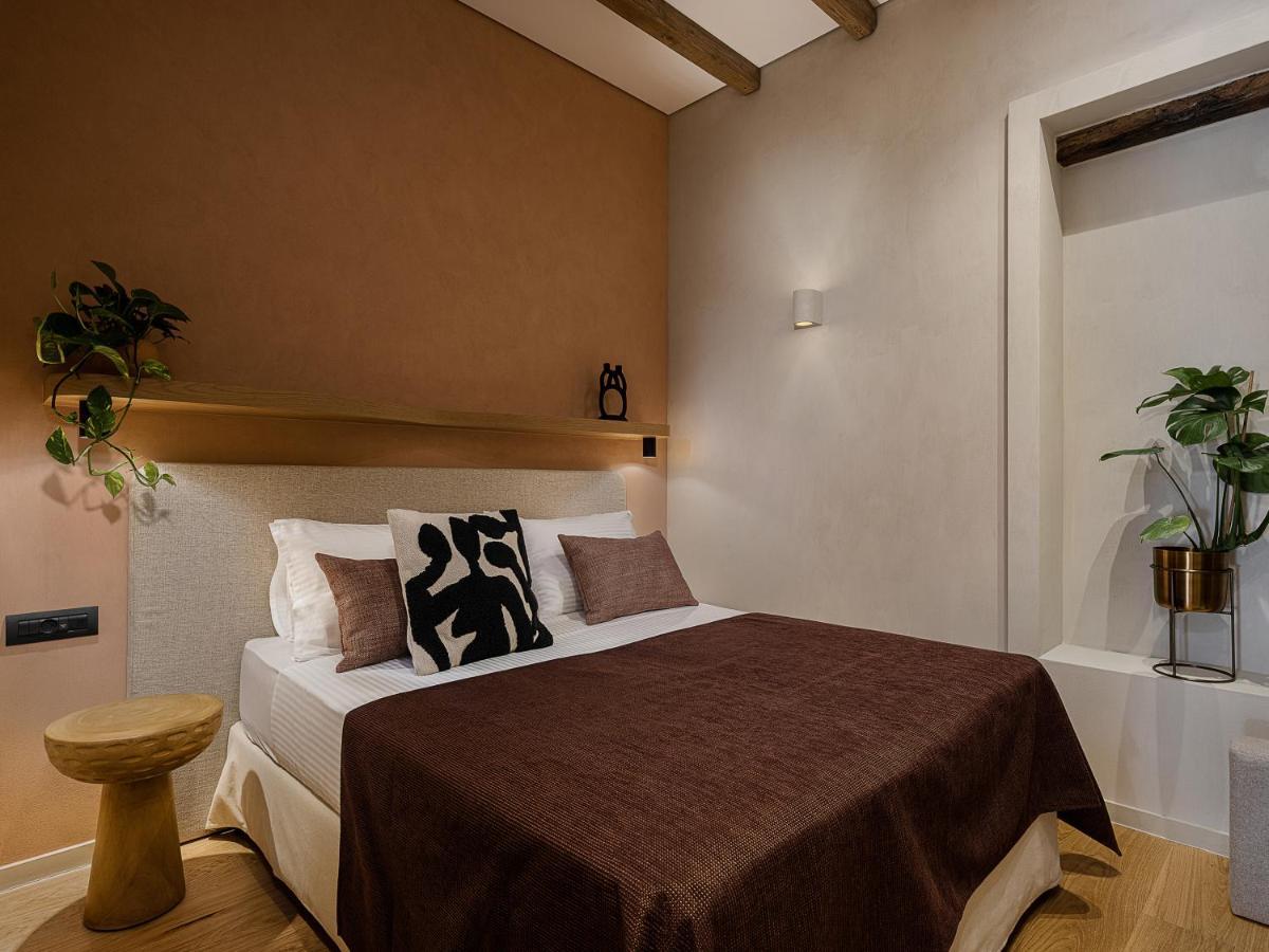 Casa Modiano Boutique Hotel *