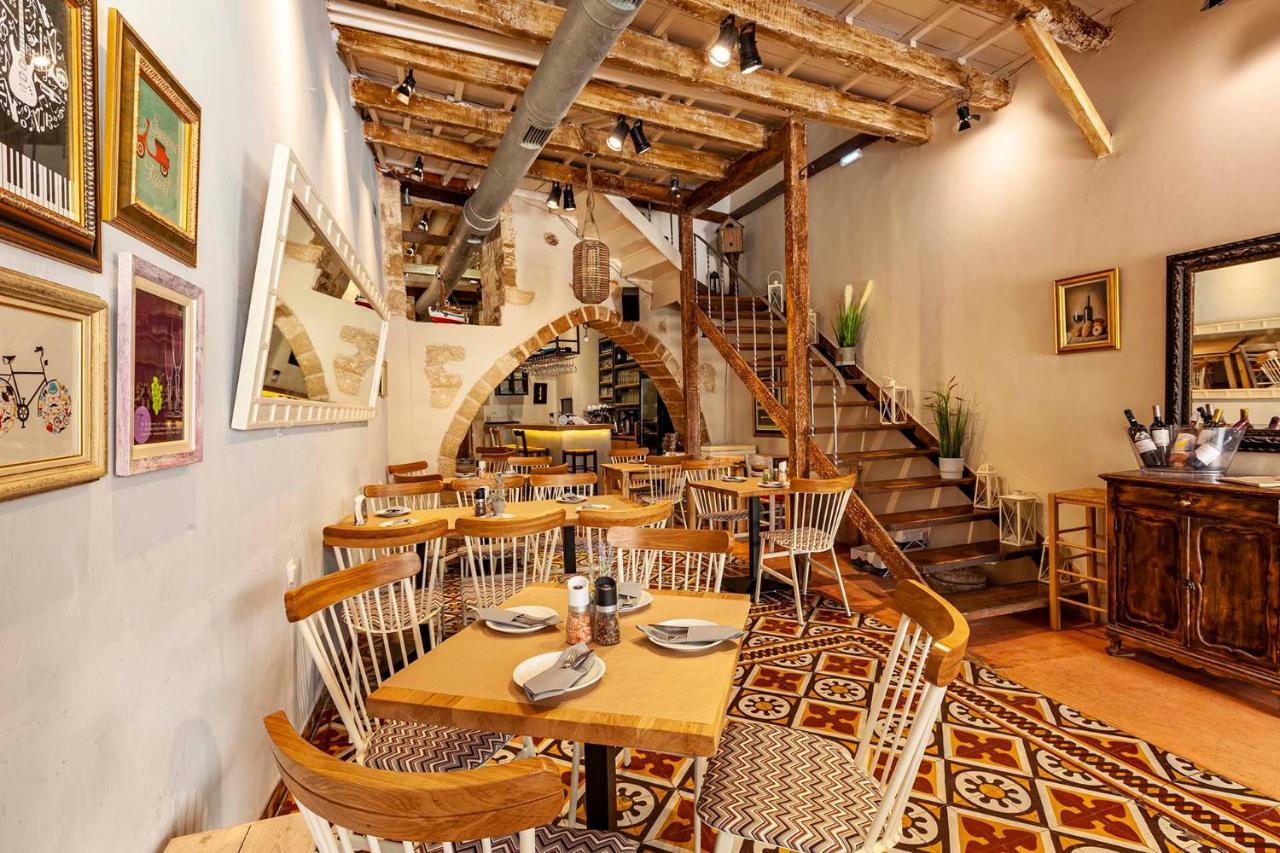 Hotel Casa Modiano Boutique *