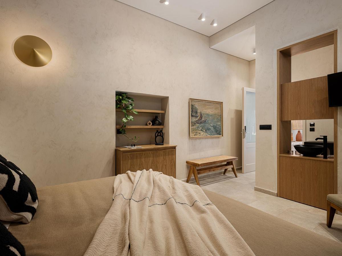 Casa Modiano Boutique Chania (Crete)