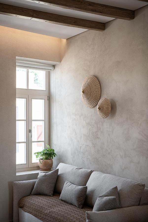 Casa Modiano Boutique Chania (Crete)