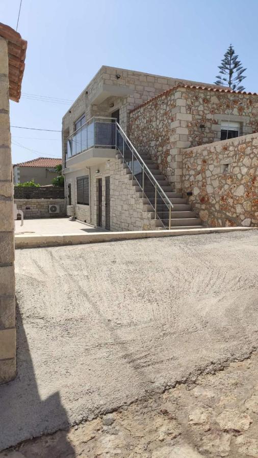 Appartement Ioanna 2