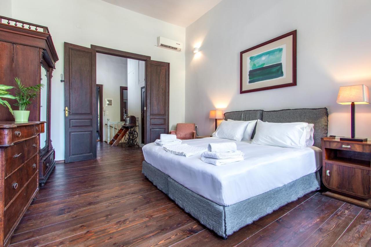 Casa Ari - Venetian Port *