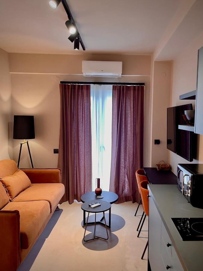 D-loft Chania Appartement