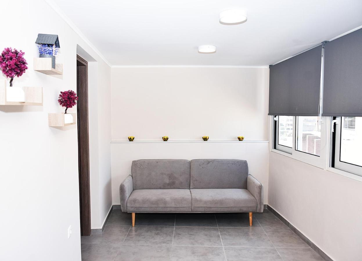 Eleftheria's Appartement Chania (Crete)