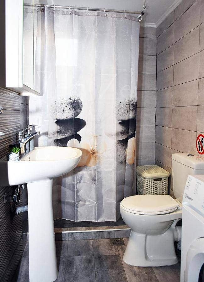 Appartement Eleftheria's Chania (Crete)
