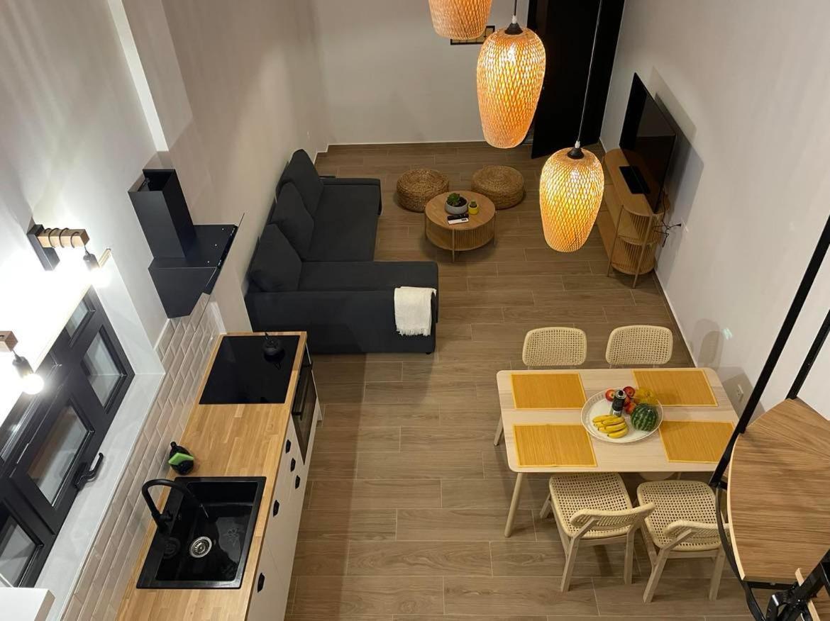 Apartment Loft By Nek *