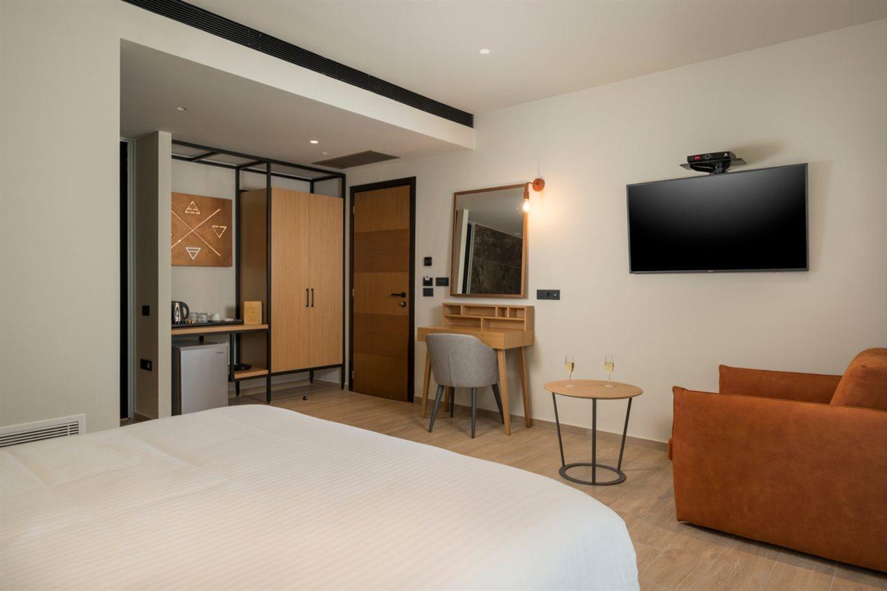 Hyperion Hotel Chania (Crete)