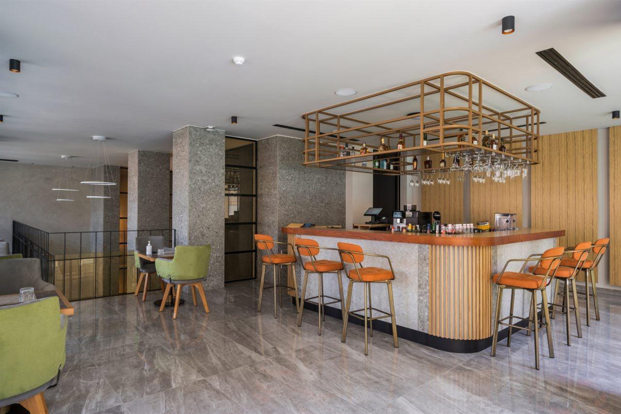 Hotel Hyperion Chania (Crete)