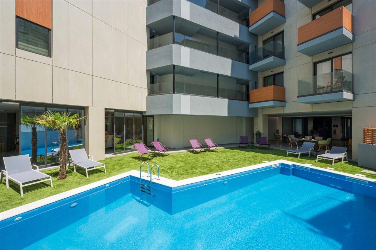 Hotel Hyperion Chania (Crete)