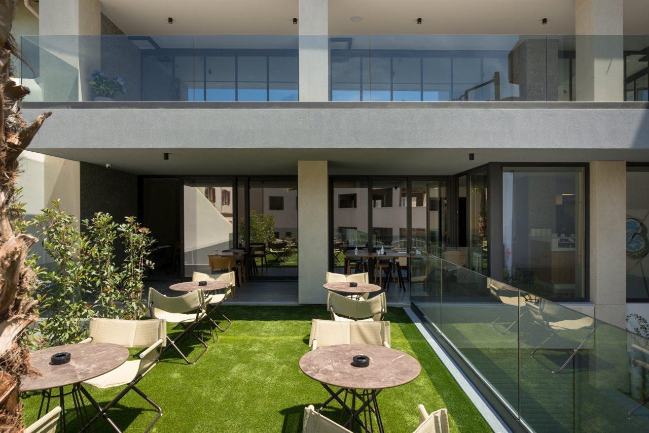 Hotel Hyperion Chania (Crete)