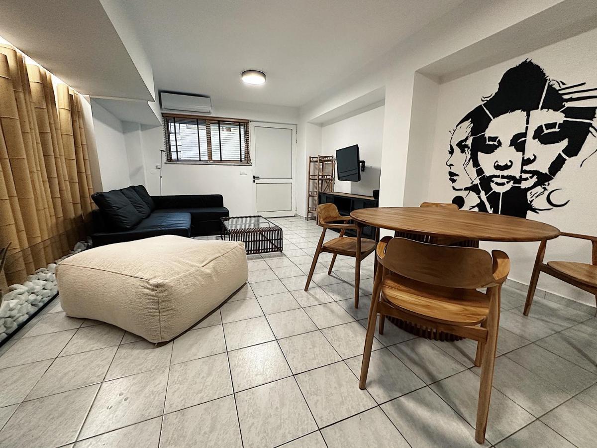 Apartment Malibu Deluxe