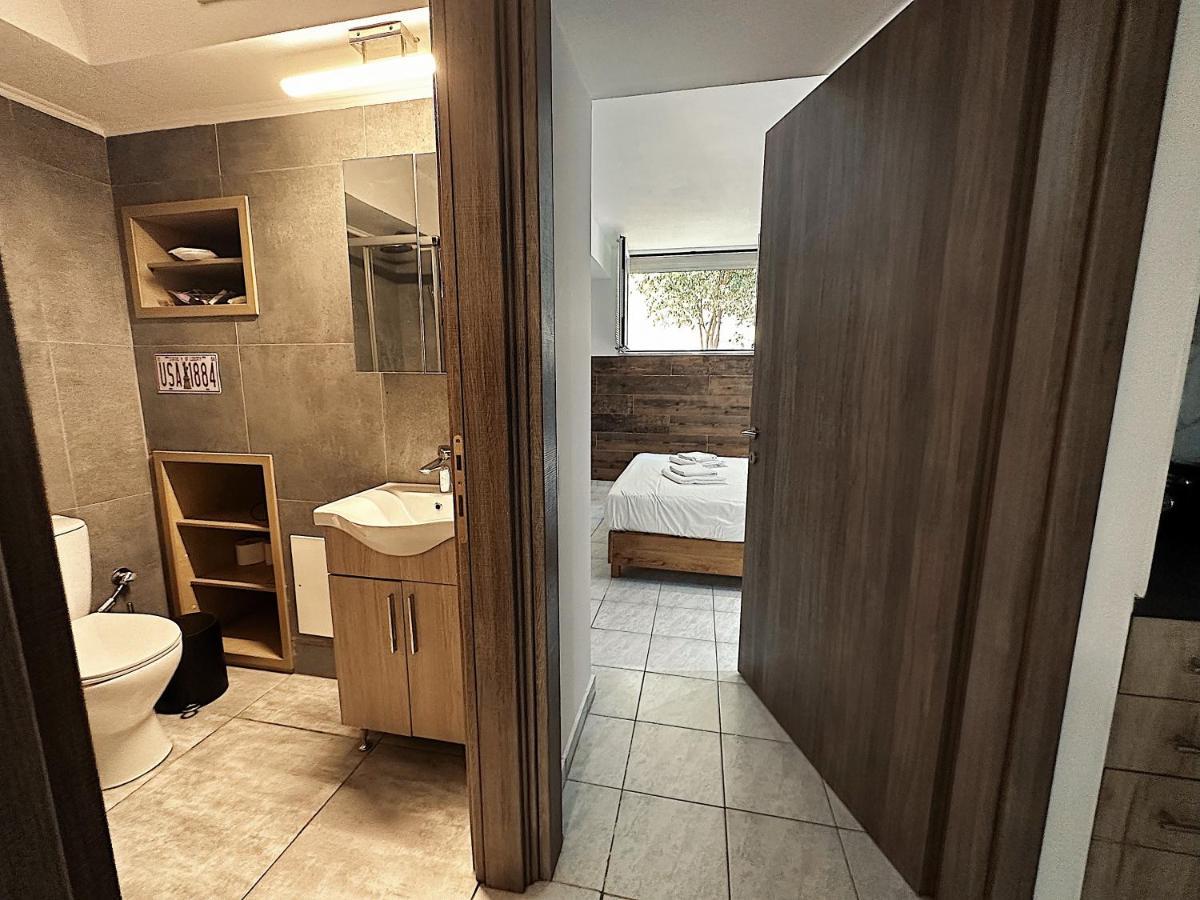 Apartment Malibu Deluxe Chania (Crete)